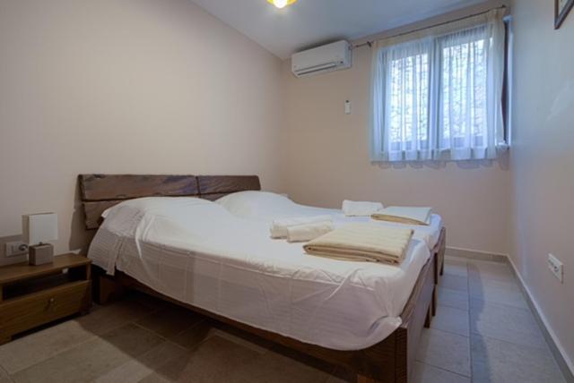 Villa Nikolina Žman Екстериор снимка
