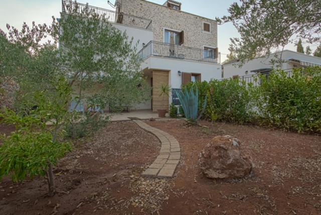 Villa Nikolina Žman Екстериор снимка