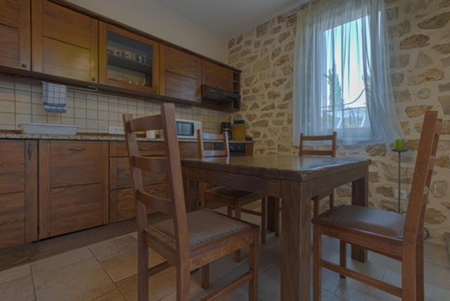 Villa Nikolina Žman Екстериор снимка