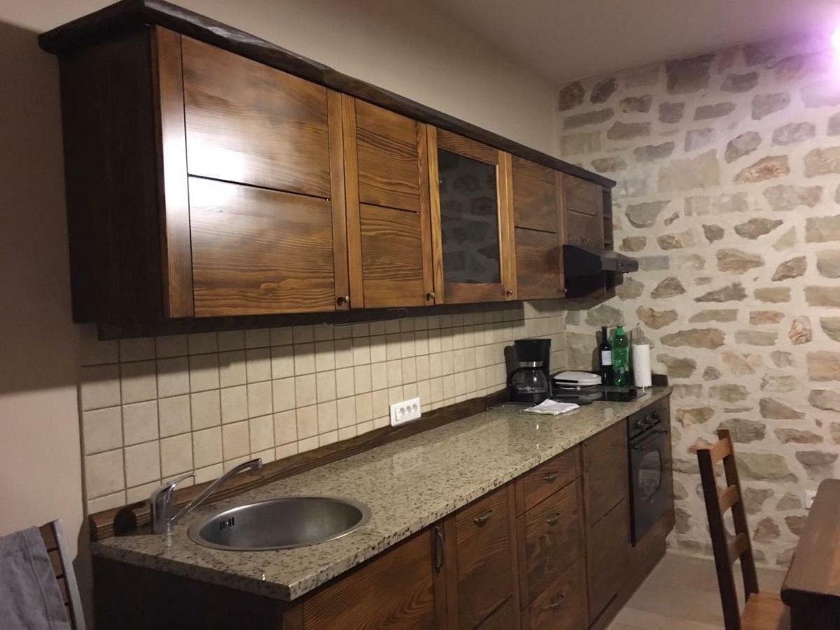 Villa Nikolina Žman Екстериор снимка