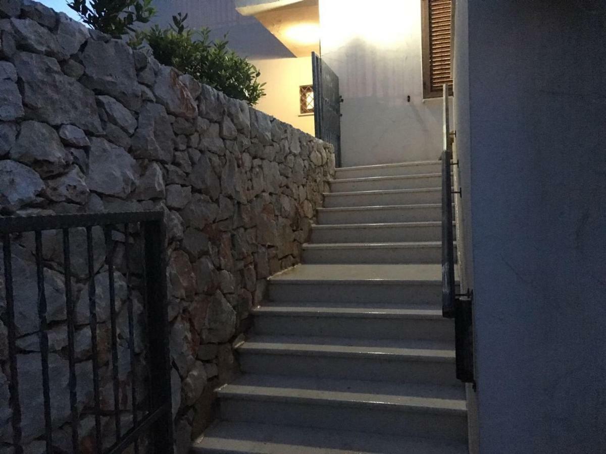 Villa Nikolina Žman Екстериор снимка